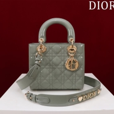 Christian Dior My Lady Bags